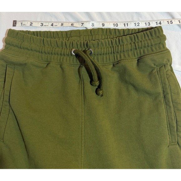 The North Face Circular Design Athletic Performance Jogger Sweatpants Size Small - Picture 6 of 8